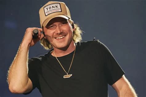 Morgan Wallen Has an Impressive Net Worth: How。